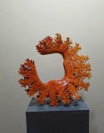Medusa oranje